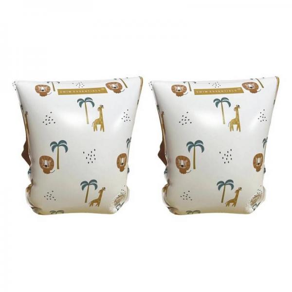 Brassards de NAGE - Jungle - SwimE-3421526