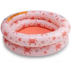 Piscine Bébé - Oh Crabe - 60 Cm