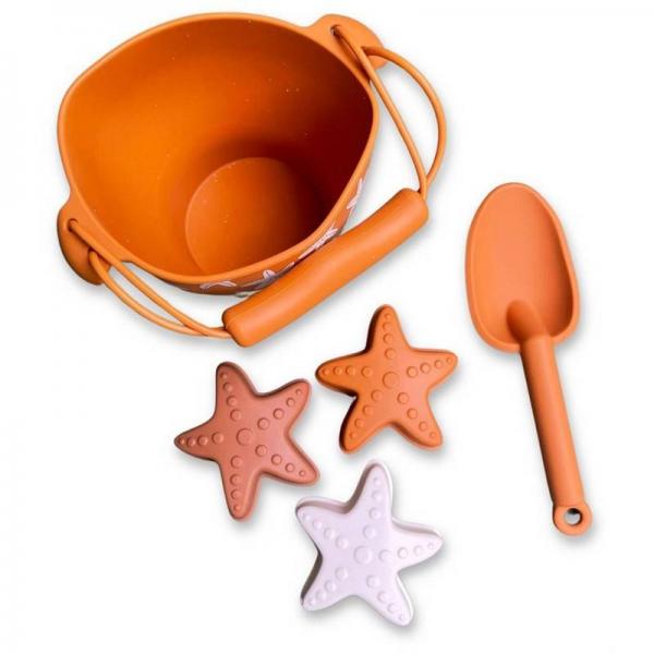 JOUETS de PLAGE Etoiles de Mer - SwimE-3423921