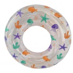 Flotador de Baño - Vida marina - 55 Cm