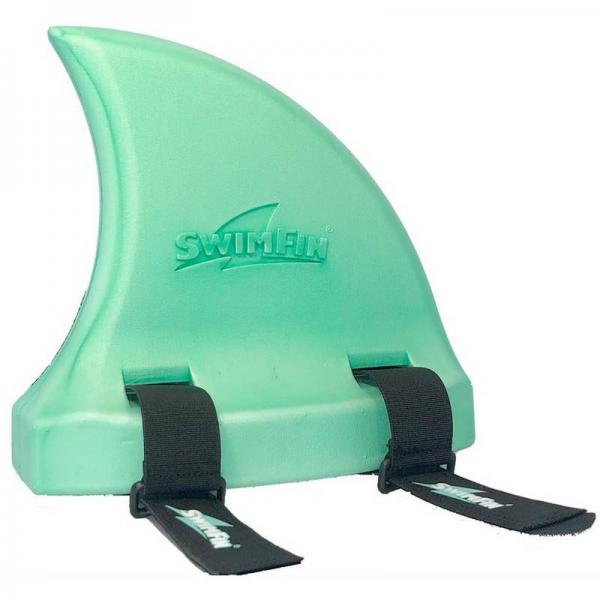 Aileron De Requin Menthe - Swimfin-1744046