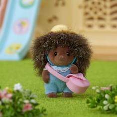 Sylvanian families 5410: baby hedgehog