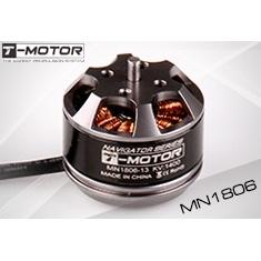 Moteur Brushless MN1806 - 1400KV - T-Motor