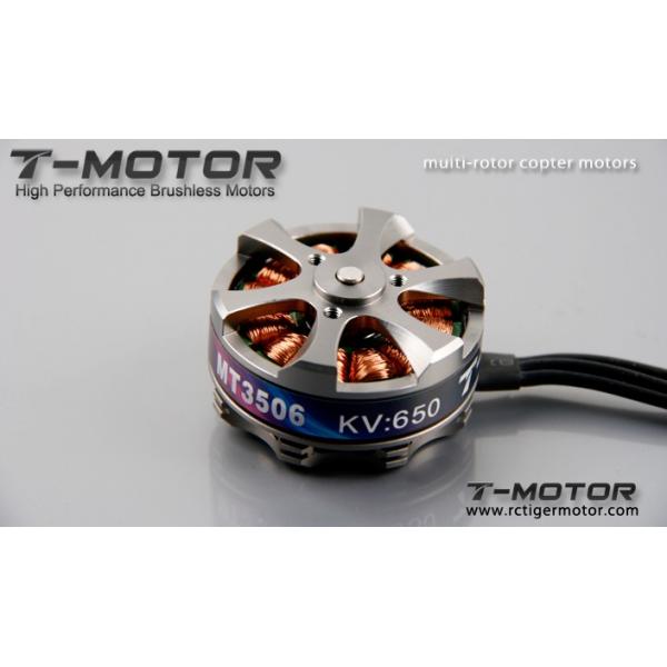 MT3506-25 - 650kv - T-Motor - MT3506-25