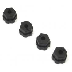 T2M T4923/06A HEXAGONES DE ROUES