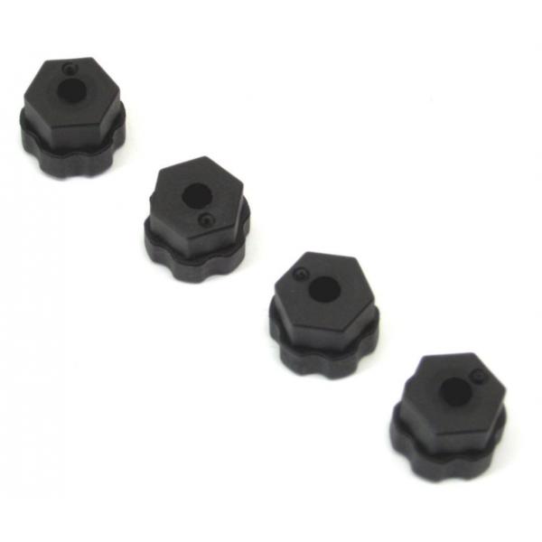 T2M T4923/06A HEXAGONES DE ROUES - T2M-T4923/06A