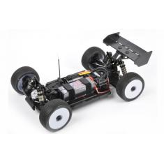 Pirate RS3 E T2M 1/8