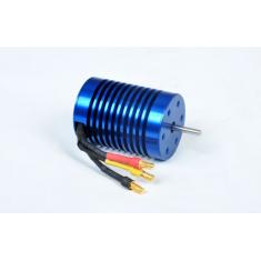 Moteur Brushless (option)