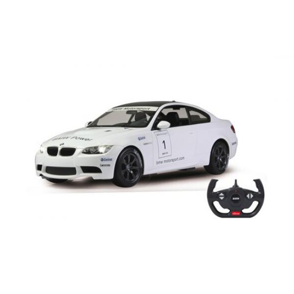 BMW M3 Blanche T2M 1/14 - T2M-RS48000