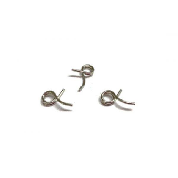 Ressorts court 0,9mm 3p T2M  - T2M-T4960/122