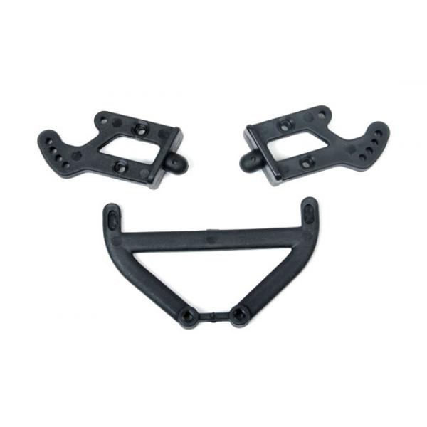 Support aileron T4900/3 - T2M-T4900/3
