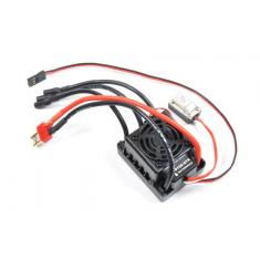 Variateur Waterproof Brushless T2M 