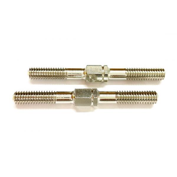 Biellettes de direction 4x40 mm T2M  - T2M-T4960/135