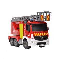 Funkgesteuertes Feuerwehrauto: Arbeitsmaschinen