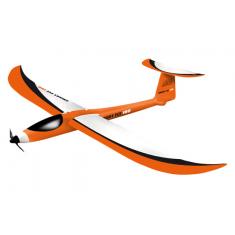 Planeur Smart Fly 180 T2M 