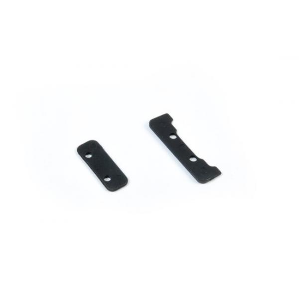 Cale AV/AR platine sup T2M  - T2M-T4905/21