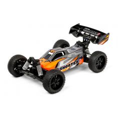 T2M Pirate shooter II Gris Orange 1:10 RTR