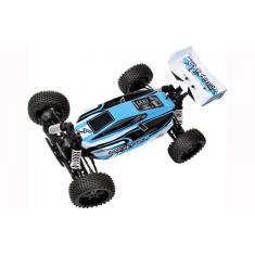 Pirate Stinger bleu RTR 1/10e T2M 