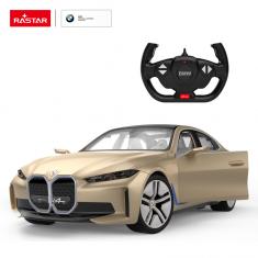 BMW I4 CONCEPT Radiocommandée 1/14ème