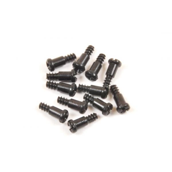 Vis décolletées 3,5x4,5mm T2M  - T2M-T4933/41