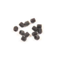 Vis BTR 3x3mm (12pcs) T2M Pirate Booster