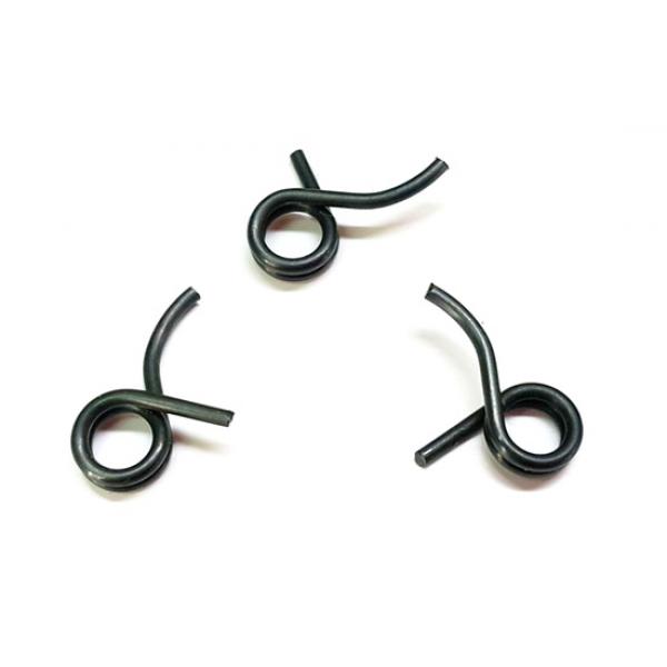 Ressort embrayage Black 1mm T2M  - T2M-T4960/73