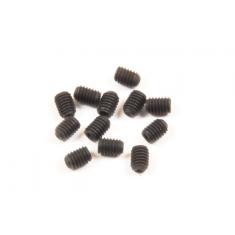 Vis BTR 3x4mm (12pcs) T2M Pirate Booster