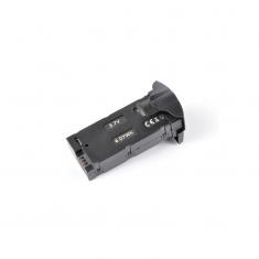 Accu 3.7V 1100mAh T2M 