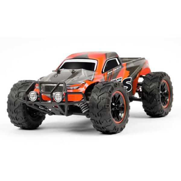 T2M Pirate XS voiture RC 1:16 RTR - T4966