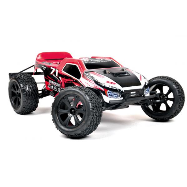 Voiture RC T2M Pirate PUNCHER 2 - 1/10e - T4934