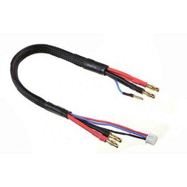 Cordon de charge T2M  - T2M-T2906