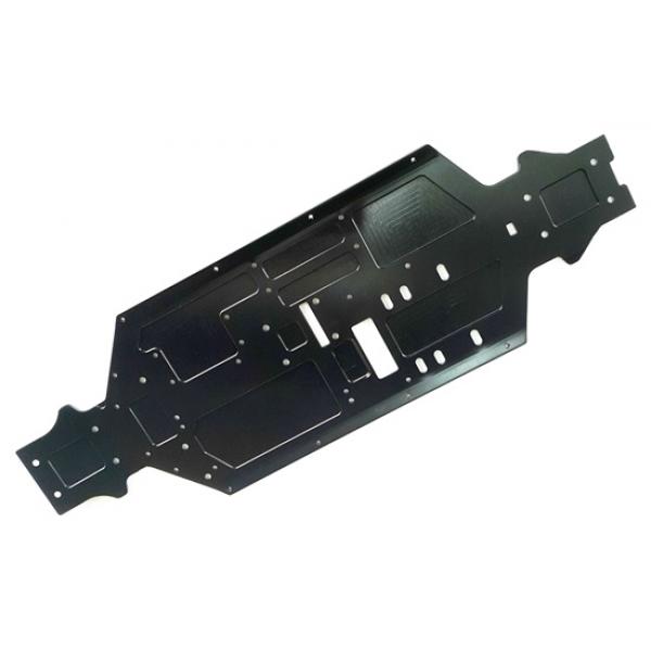 Chassis 7075 T2M  - T2M-T4960/23