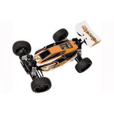 Pirate Stinger Brushless orange RTR 1/10e T2M