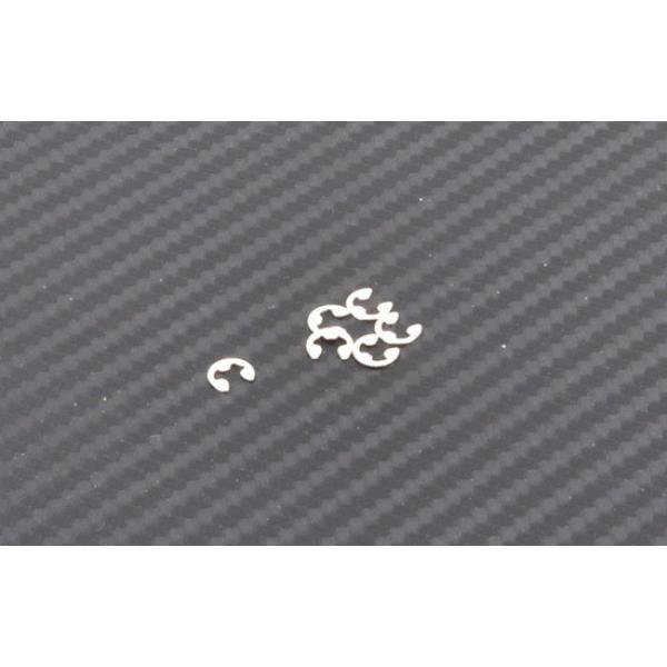 Circlips 2,5mm (6p) T2M  - T2M-T4909/75