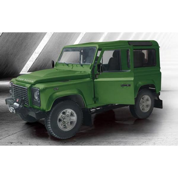 Land Rover Defender 90 - 1/14e - T2M - RS78400