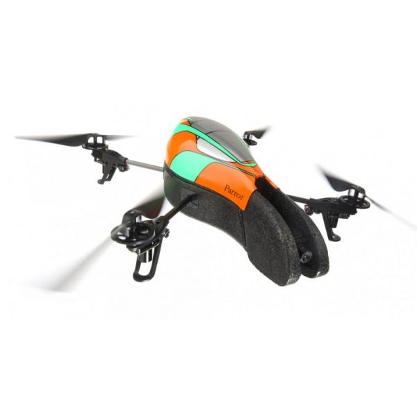 A saisir AR Drone Parrot carénage nu - REZ-ASAISIRARDRONE
