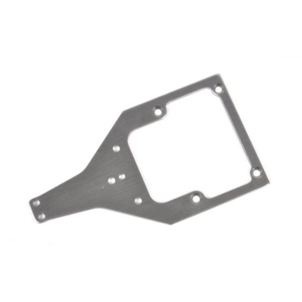 Support servo Alu T2M  - T2M-T4948/65