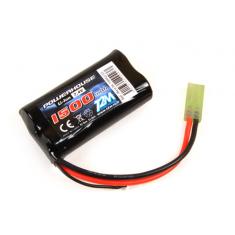 Batterie Li-ion 2S 7.4V 1500mAh T2M 