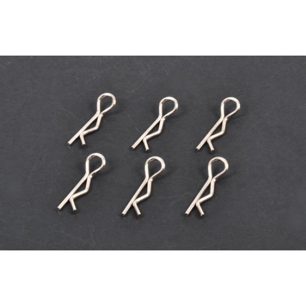 Clips de carrosserie T2M  - T2M-T4900/7A