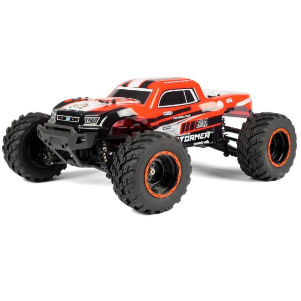 Buggy Pirate Stormer RTR 1:10 - RC-T4976