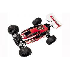 Pirate Stinger Brushless rouge RTR 1/10e T2M