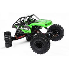 T2M Pirate Swinger Green 1:10 RTR