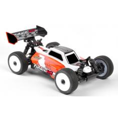 Pirate RS3 SE Brushless 1/8e T2M