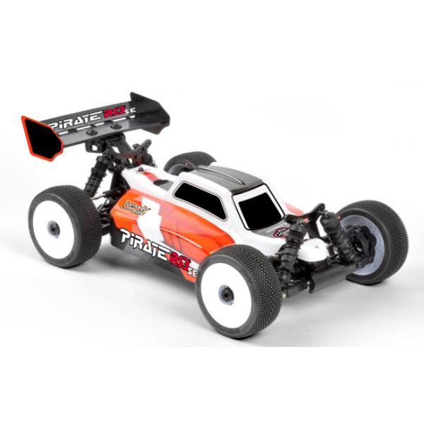 Pirate RS3 SE Brushless 1/8e T2M - T4963