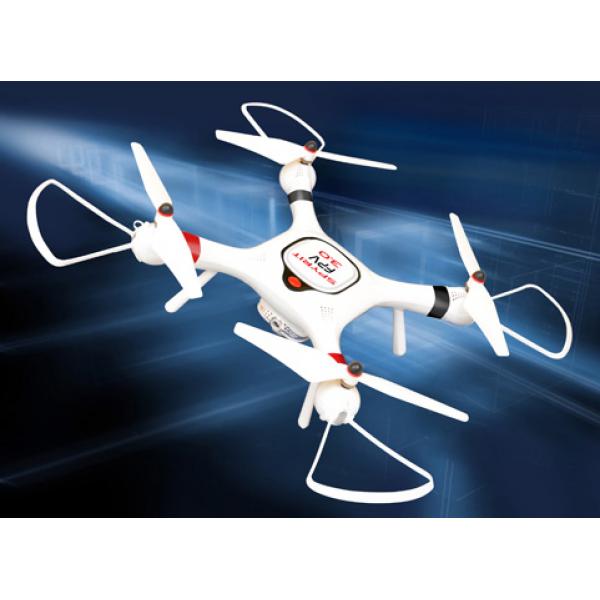 Drone Spyrit  FPV 3.0 GPS T2M  - T5187