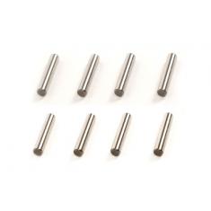 Axes  2x11mm T2M 1/10e Pirate XT-C