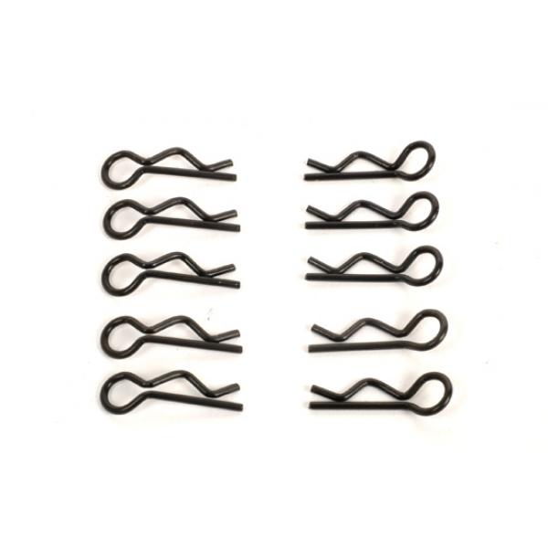 Clips carrosserie S T2M 1/10e Pirate XT-C - T2M-T4972/38