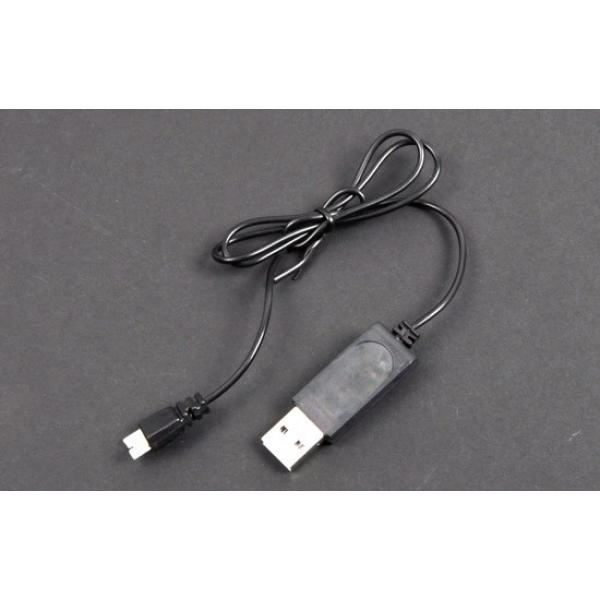 Chargeur USB SPYRIT T2M  - T2M-T5146/12