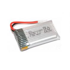 Batterie LiPo 1S 3.7V 360mAh Fun2Fly Glider T2M 