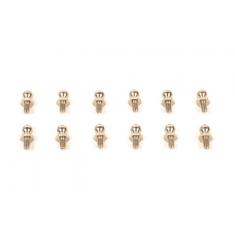 Rotules amortisseurs T2M 1:10